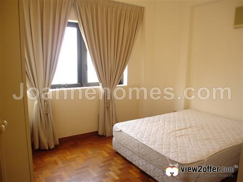 Bayshore Park (D16), Condominium #114748102